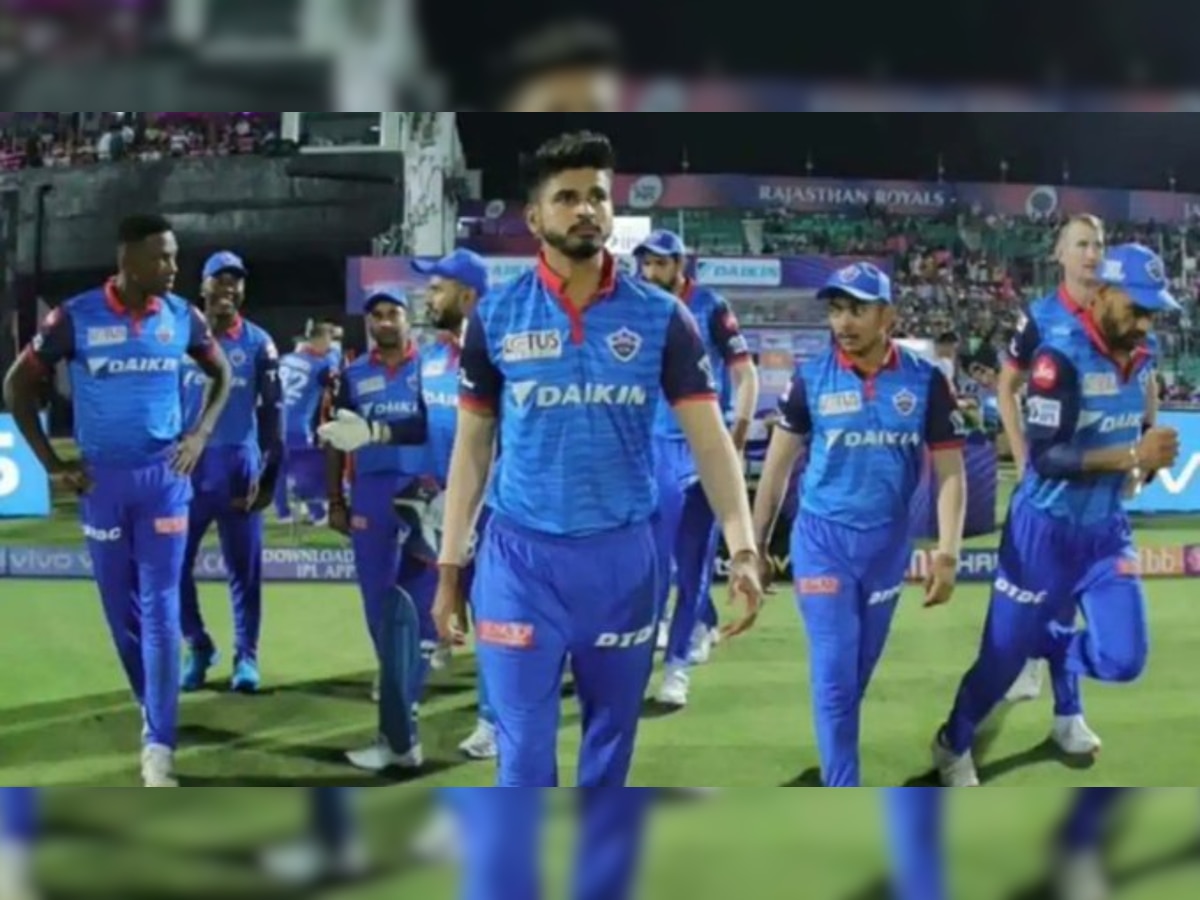 IPL 2020 – Delhi Capitals vs Kings XI Punjab Probable 11s, Dubai weather and pitch report