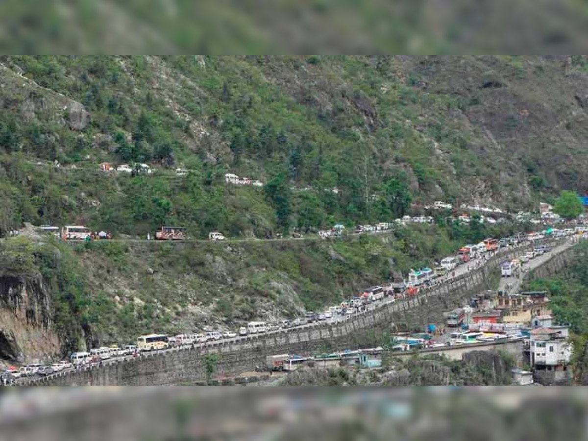 Planning to visit Uttarakhand? Read these guidelines on inter-state travel first