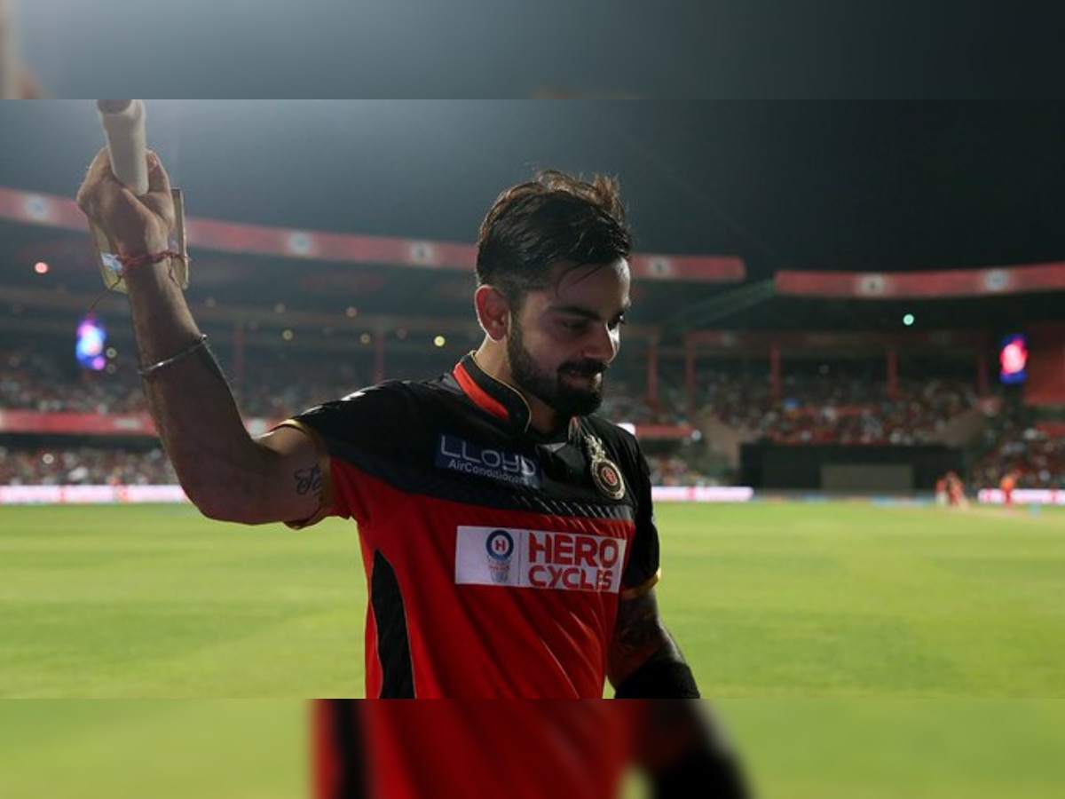 IPL 2020 Sunrisers Hyderabad vs Royal Challengers Bangalore – Head-to-head record and past encounters