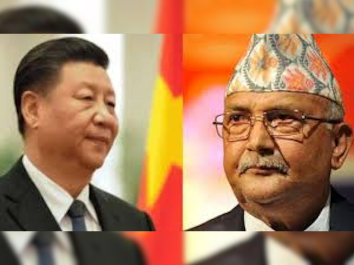 Illegal territorial expansion continues: China encroaches Nepal territory, erects buildings in Lapcha-Limi region