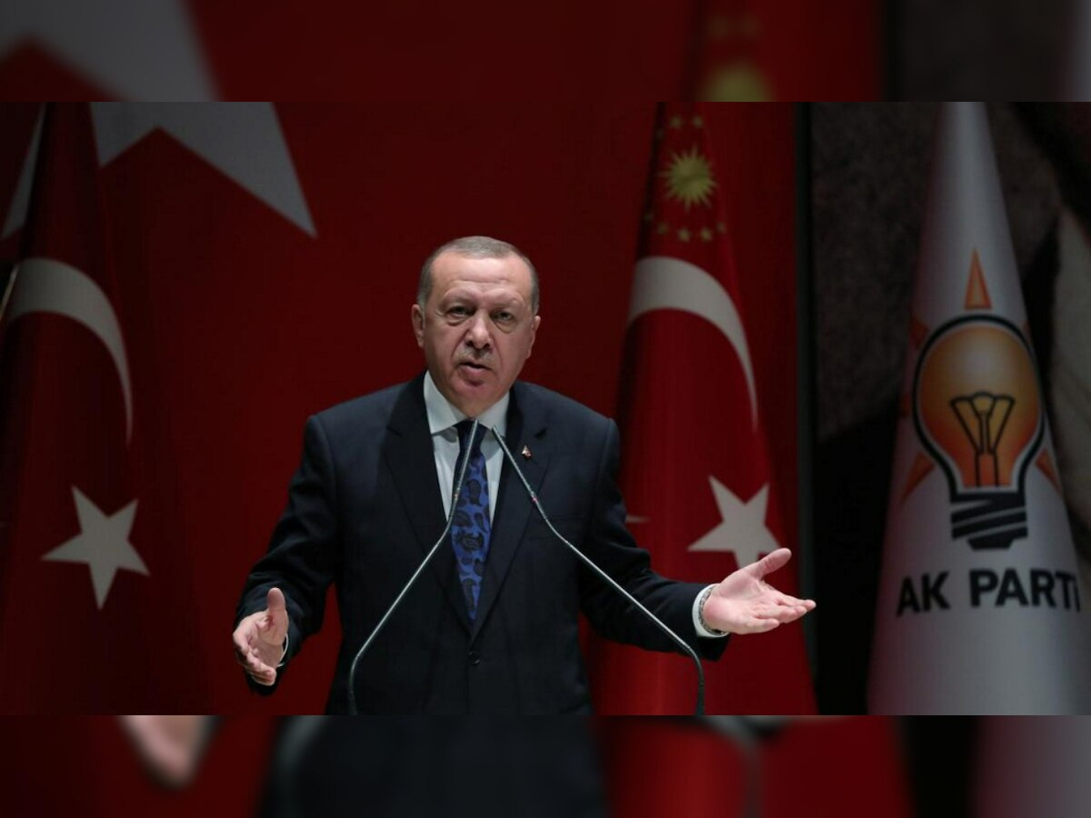Turkey hiring Kashmir-based separatists in media to tarnish India's global image