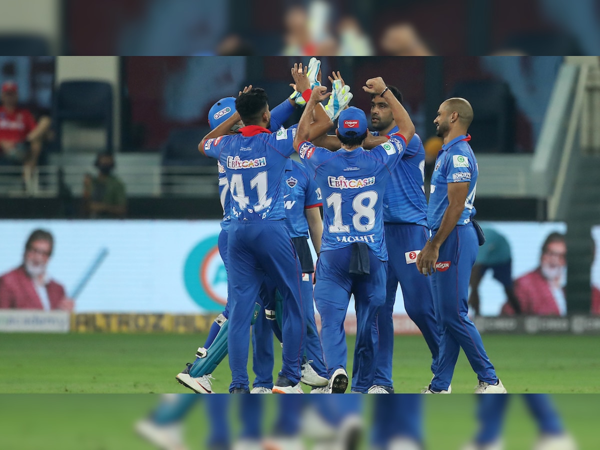 DC v KXIP - Delhi Capitals snatch dramatic super over win vs Kings XI Punjab in IPL 2020