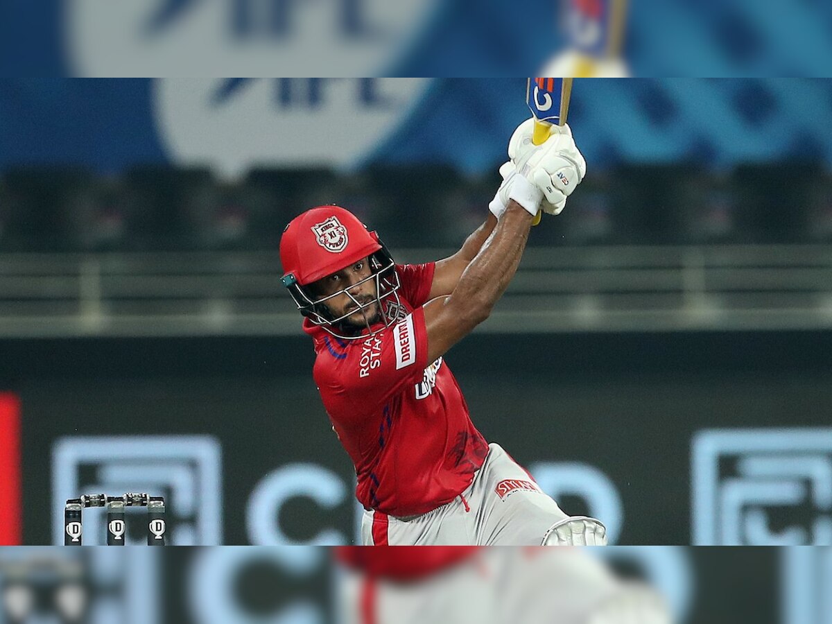 IPL 2020: Wicket of Mayank Agar-WALL saw KXIP crumble against DC