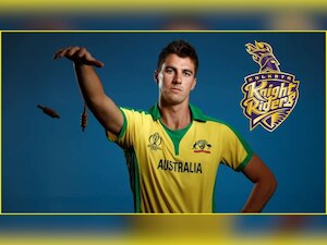 IPL 2020: 'Excited I don’t have to bowl to Brendon McCullum,' says KKR's Pat Cummins