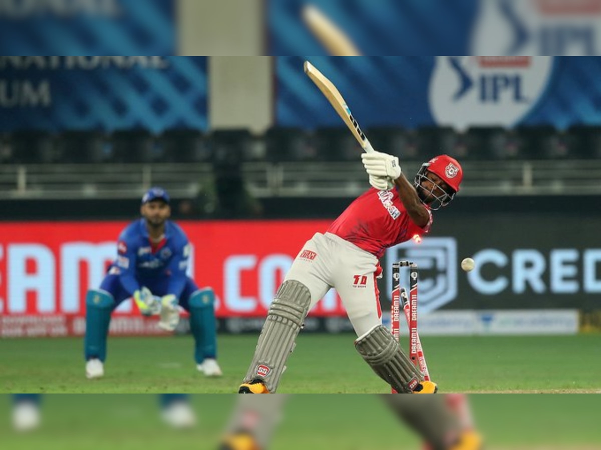 Nicholas Pooran’s ‘double duck’ sums up horror day for KXIP vs DC in IPL 2020