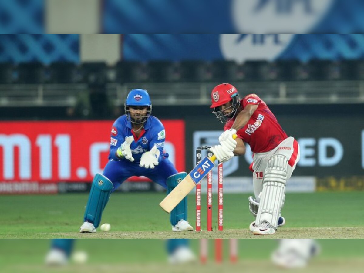 Mayank Agarwal dismissal, missed chances that cost KXIP in IPL 2020 clash vs Delhi Capitals