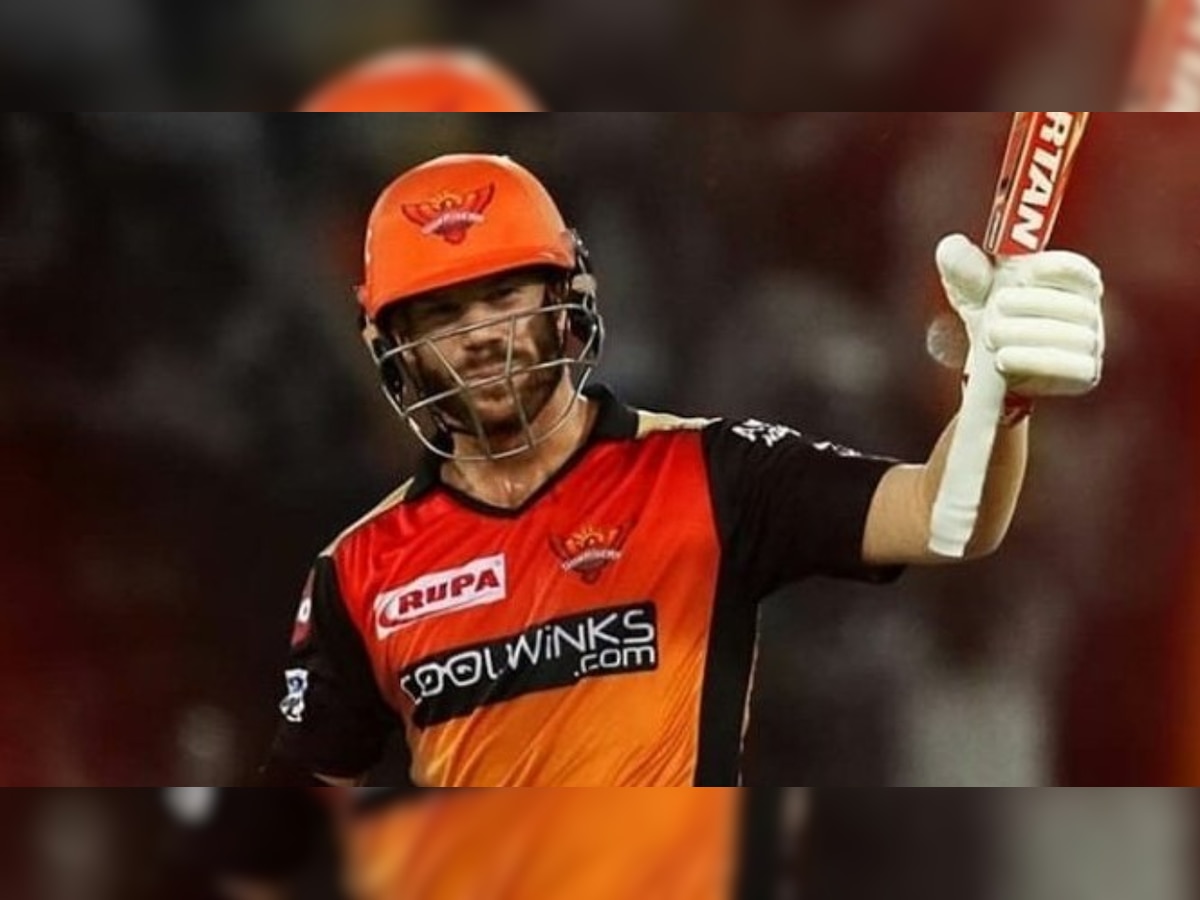 IPL 2020 – Sunrisers Hyderabad vs Royal Challengers Bangalore Probable 11s, Dubai weather and pitch report