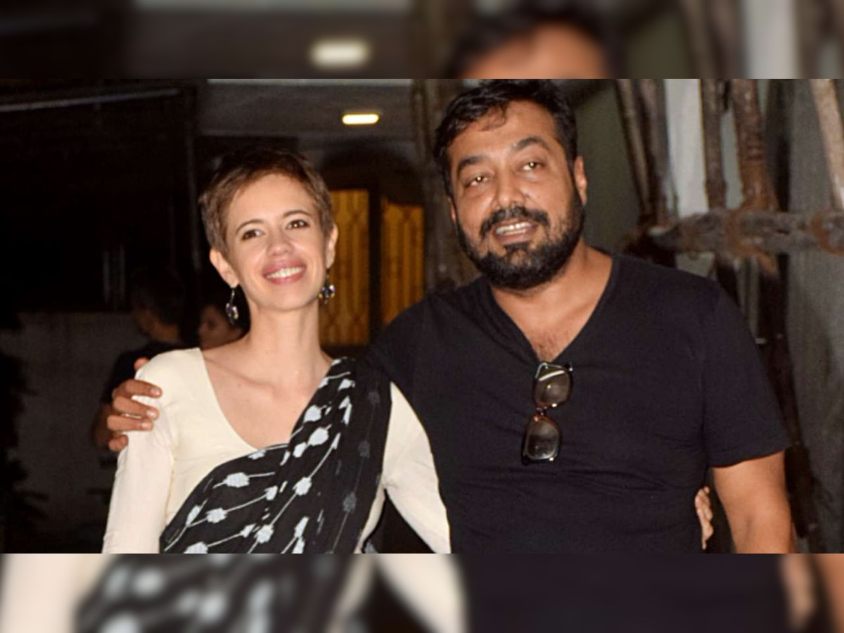 Here's what Kalki Koechlin said about ex-husband Anurag Kashyap on Payal Ghosh's #MeToo allegations