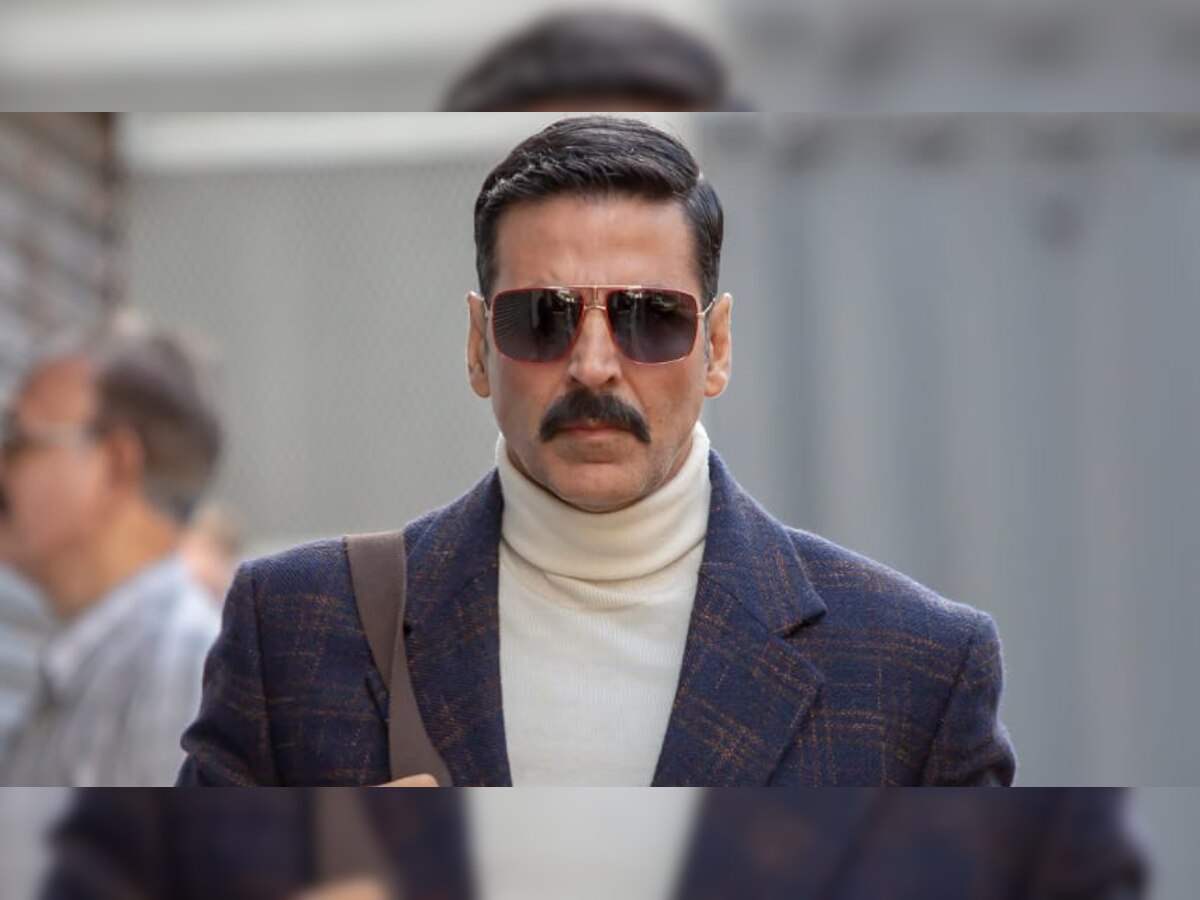 Akshay Kumar breaks his one cardinal rule after 18 years for 'Bellbottom'