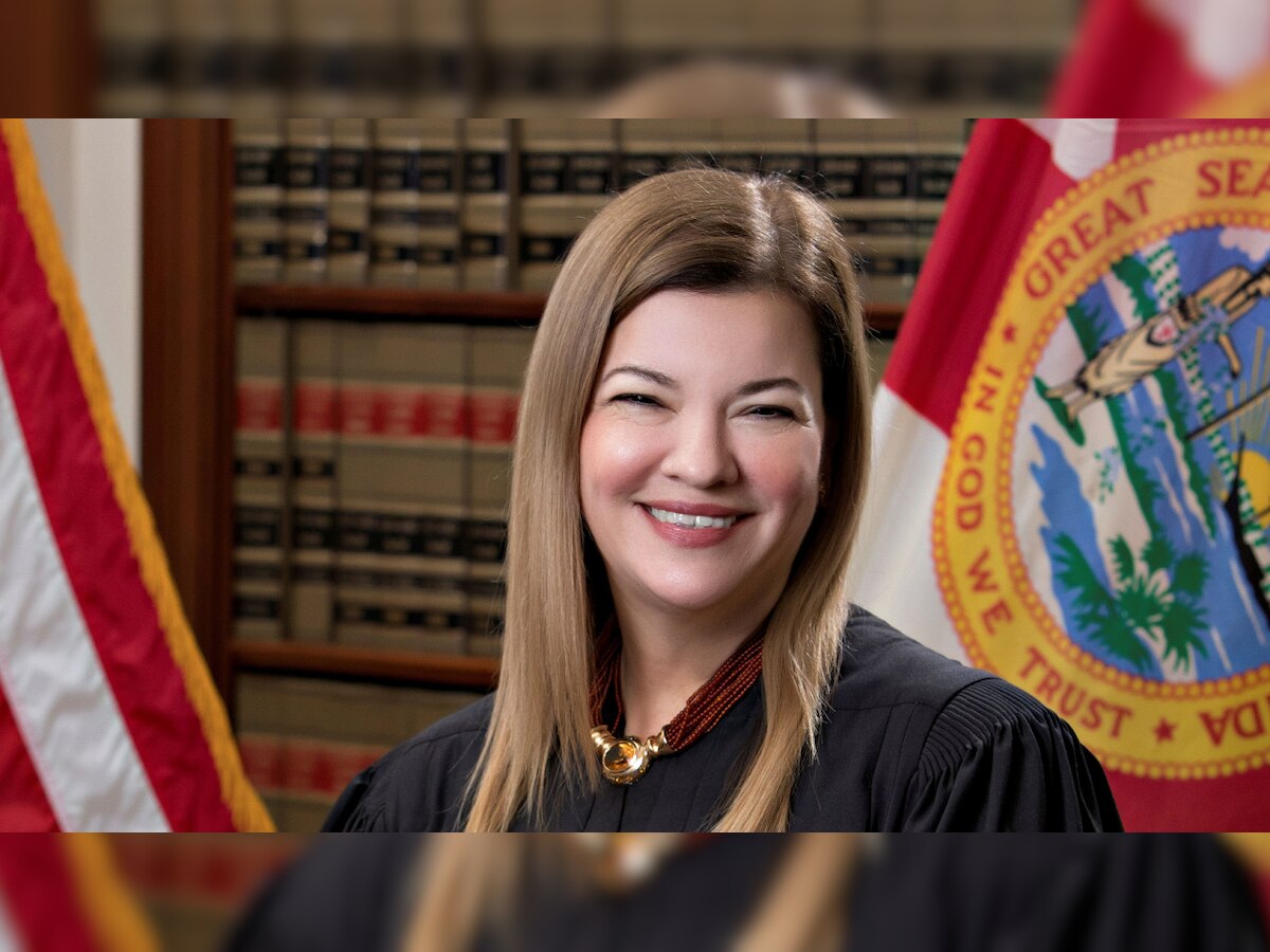 Barbara Lagoa, the Cuban-American judicial star who Trump wants as Ruth Bader Ginsburg's replacement in US Supreme Court