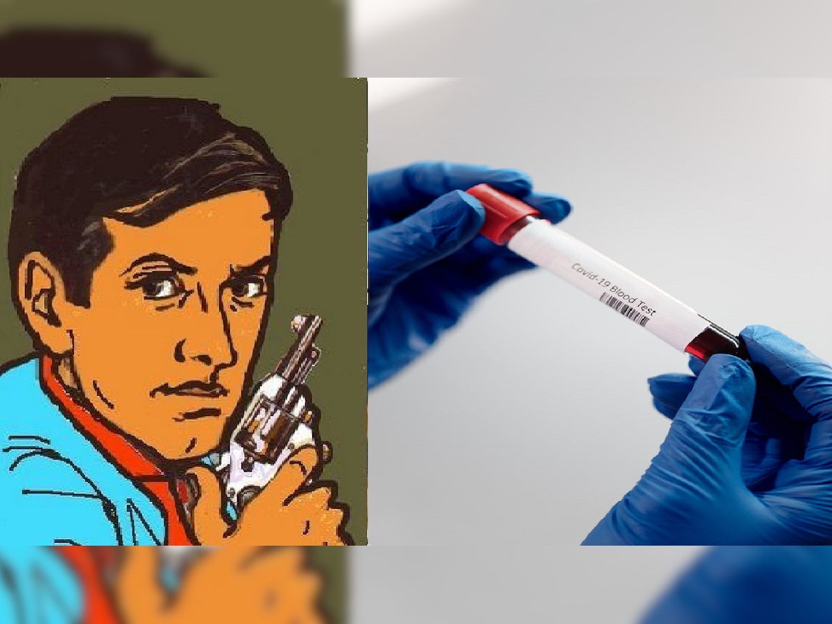 Feluda: Meet Indian Sherlock Holmes, that will now confirm COVID-19 test within two hours