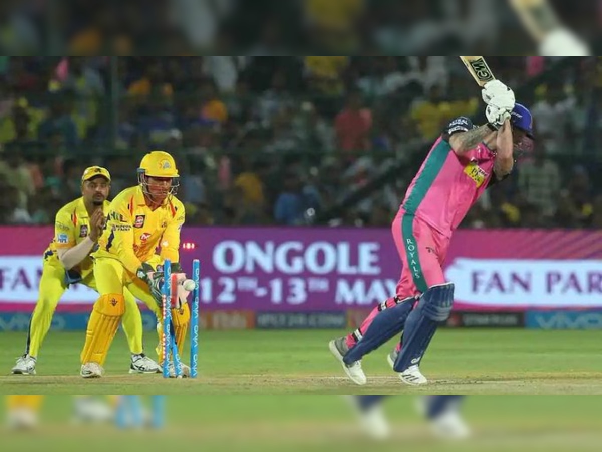 Rajasthan Royals vs Chennai Super Kings, 4th Match, IPL 2020 Sharjah Live Streaming Details: Where to Watch