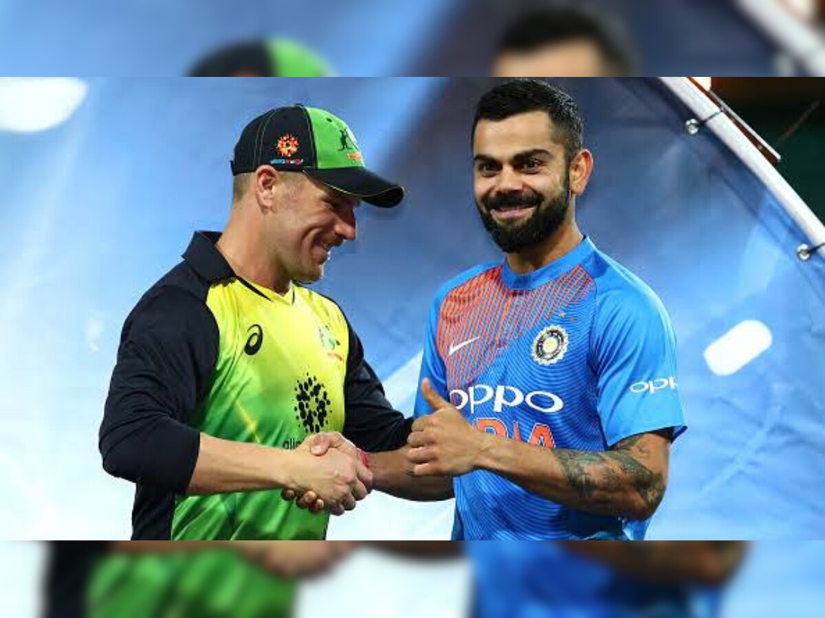 IPL 2020 – Aaron Finch will take captaincy burden off Virat Kohli: Monty Panesar