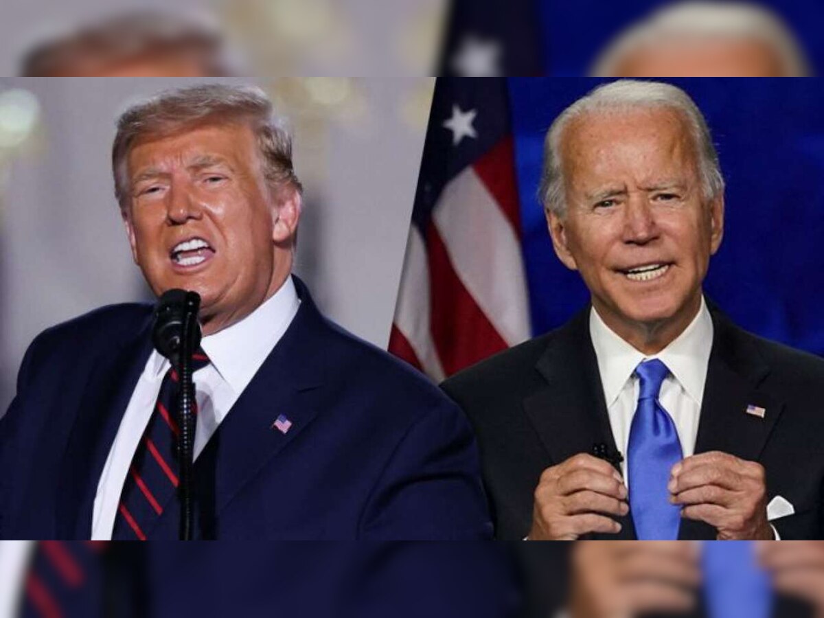 2020 US Presidential Elections: Quest for Ginsburg's replacement in Supreme Court muddles Trump vs Biden fight