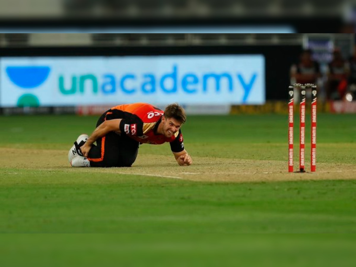 Mitchell Marsh wins hearts in IPL 2020, David Warner praises all-rounder after Sunrisers Hyderabad lose