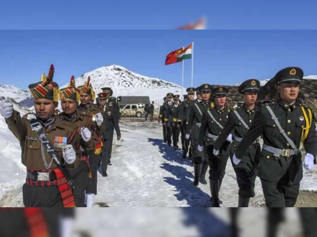 India-China sixth Corps Commander-level meeting concludes after 13-hour marathon talks