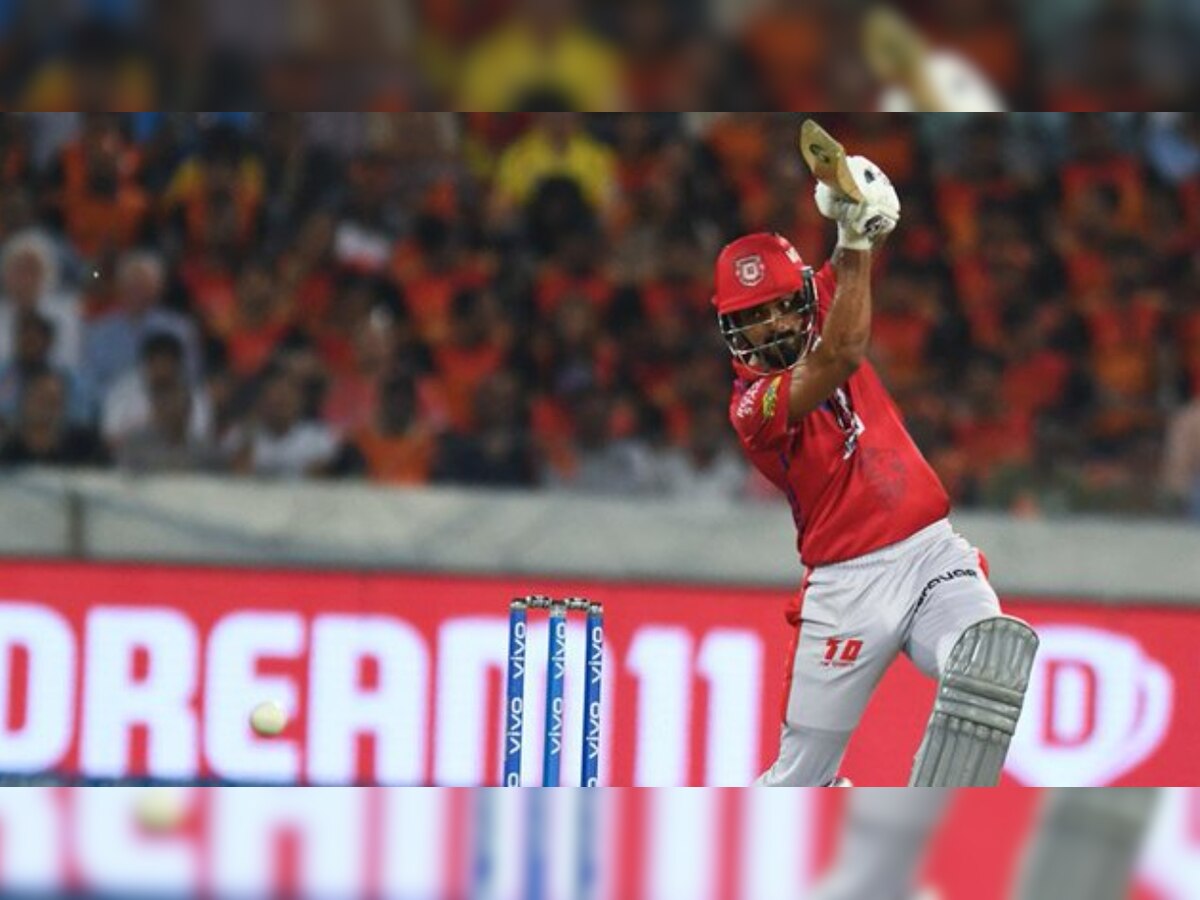 Munde baaro **** - KL Rahul’s Kannada abuse in IPL 2020 goes viral