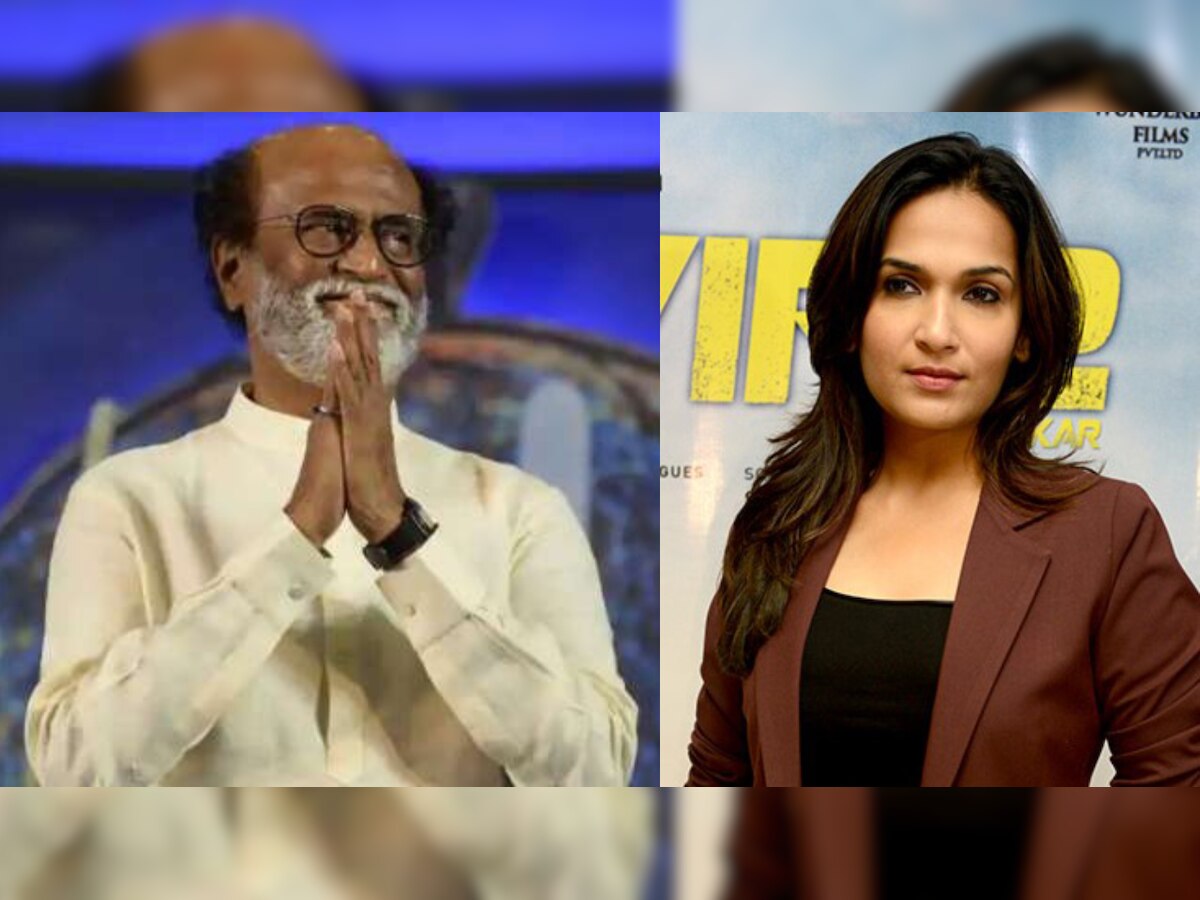 UP Film City: Yogi seeks suggestions from 25 film personalities, to meet Soundarya Rajinikanth