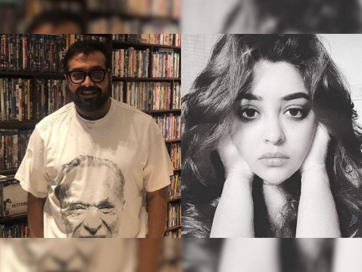 "A thousand effort everyday to suppress my voice", says actor Payal Ghosh on #MeToo allegations against Anurag Kashyap