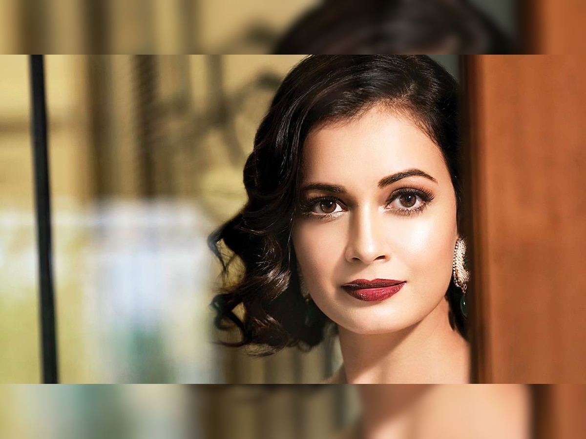 "Never procured, consumed any narcotic, contraband substances": Dia Mirza denies drug allegations in statement