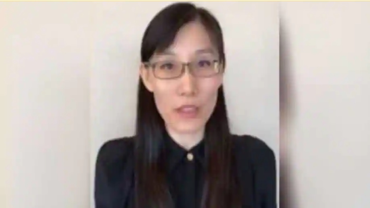 WHO very much a part of Beijing's attempt to cover-up Wuhan virus ...