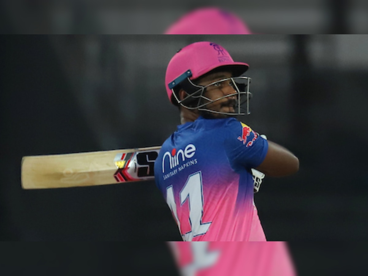 Anyone up for debate? Gautam Gambhir calls Sanju Samson 'best young batsman in India'