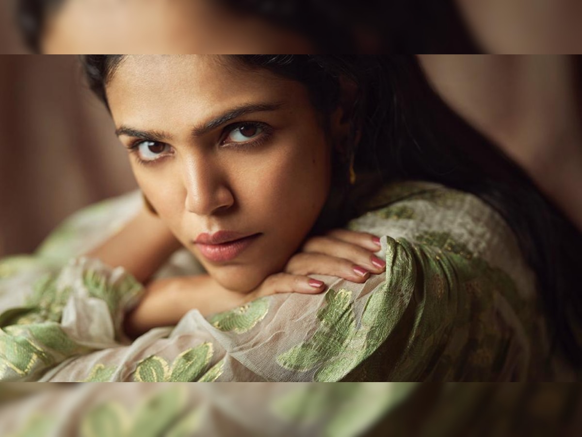 DNA Exclusive: Shriya Pilgaonkar opens up about her role in 'Crackdown', answers if she will star in 'Mirzapur 2'