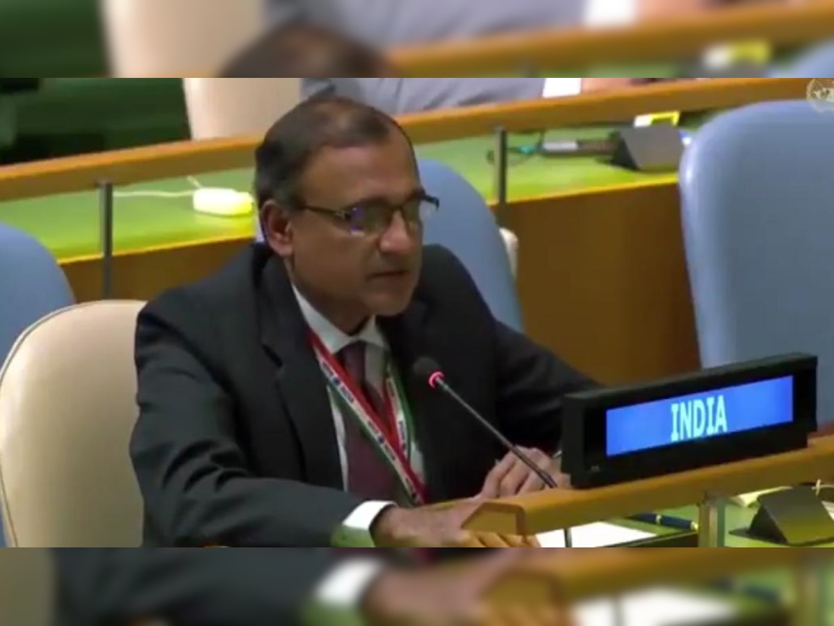 'Learn to respect sovereignty of nations': India slams Turkey after Erdogan rakes Kashmir at UNGA