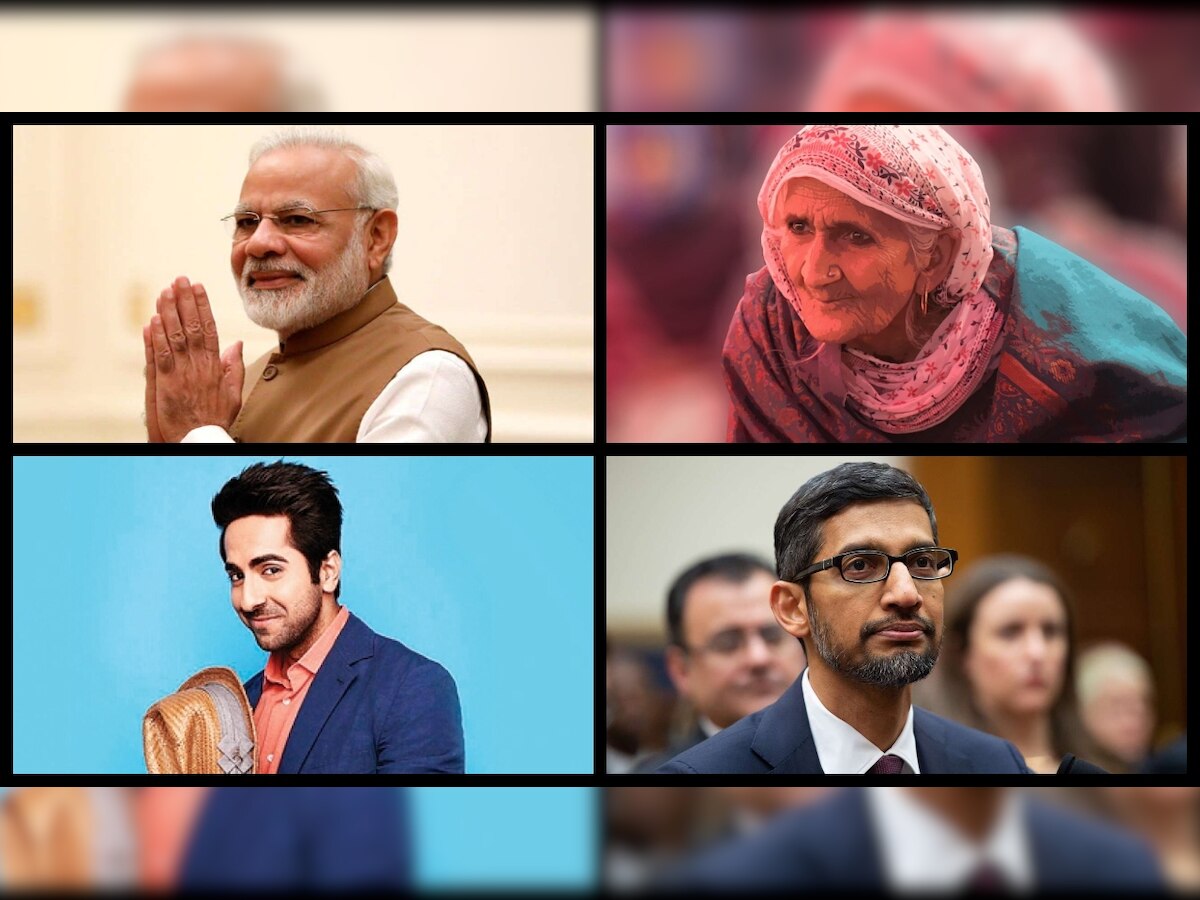 Narendra Modi Is on the 2020 TIME 100 List