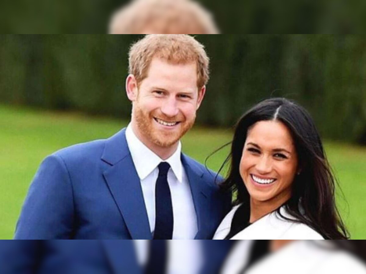 Prince Harry, Meghan Markle encourage Americans to vote in 'most important elections'