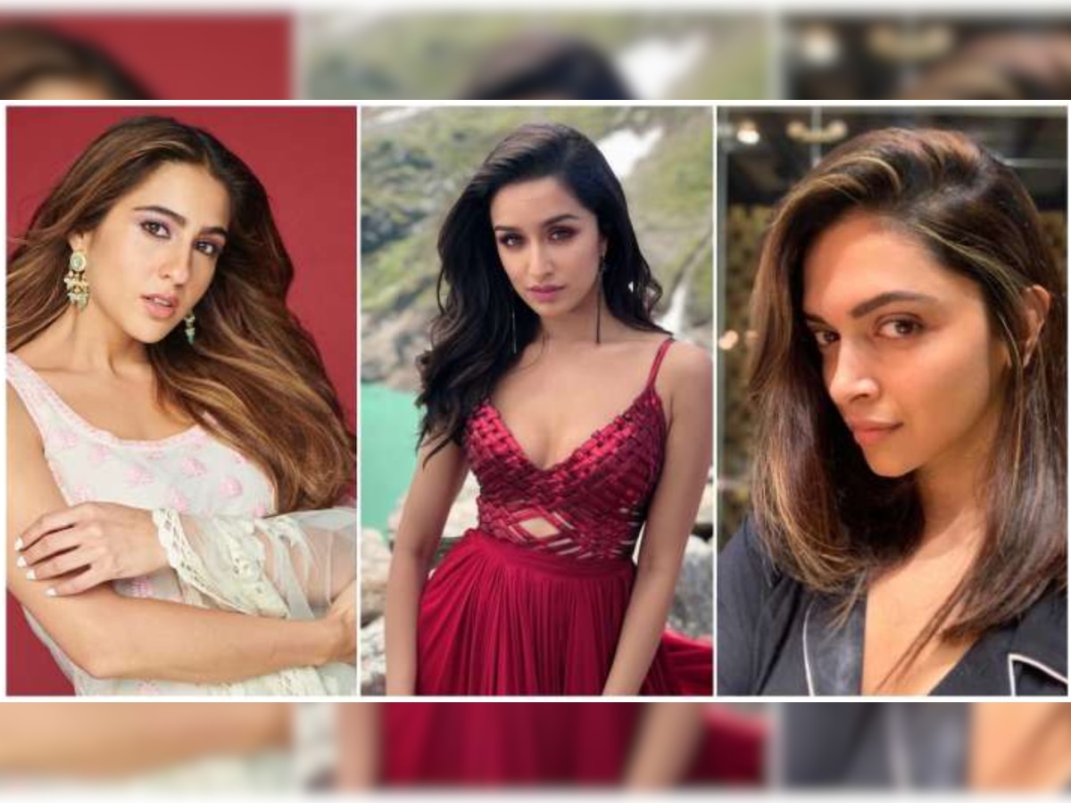 NCB summons Deepika Padukone, Sara Ali Khan, Shraddha Kapoor, others in Bollywood-drug nexus investigation