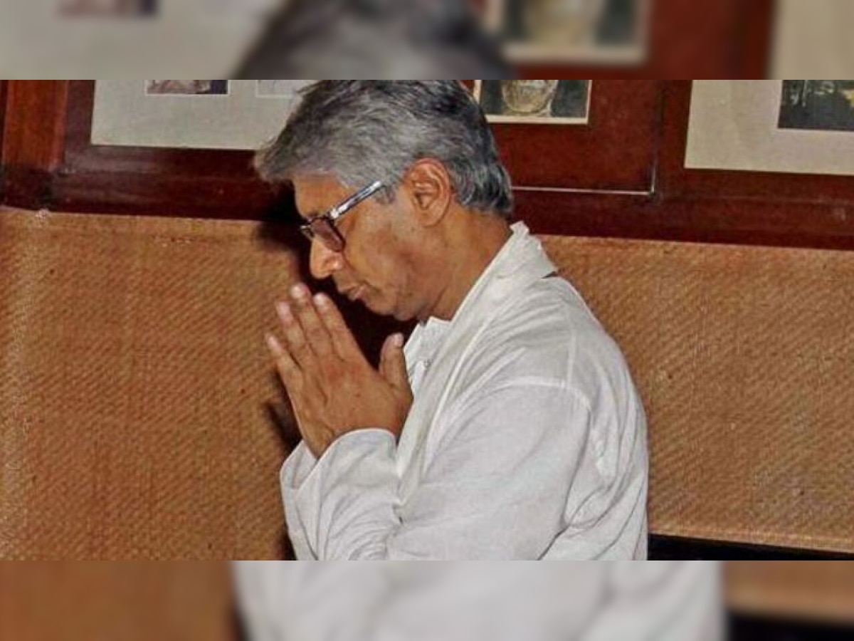 CBI files case against former VC of Visva Bharati University, Sushanta Duttagupta for financial irregularities 