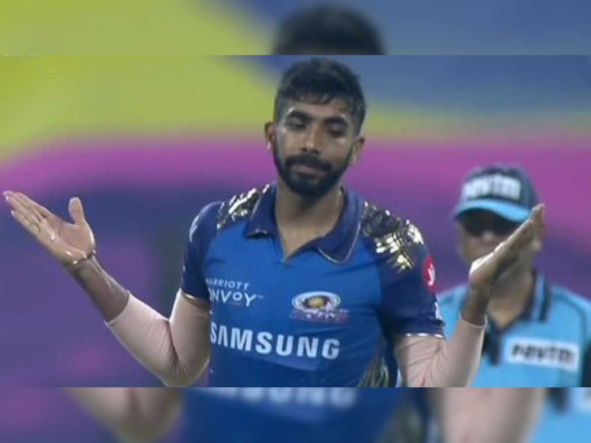 IPL 2020 – Pat Cummins joins elite list for THIS feat on Jasprit Bumrah in KKR vs MI clash