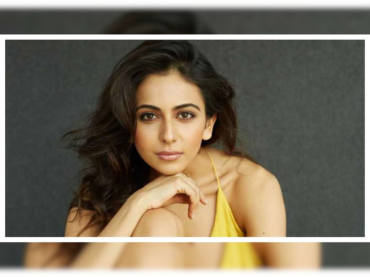 After initial rebuff, Rakul Preet Singh accepts NCB summon for same day as Deepika Padukone