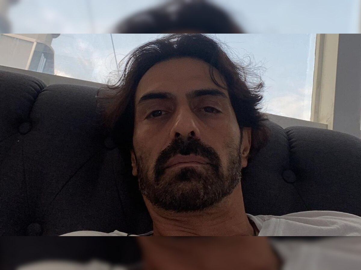 Arjun Rampal home quarantining after 'Nail Polish' actors Manav Kaul, Anand Tiwari test positive for coronavirus