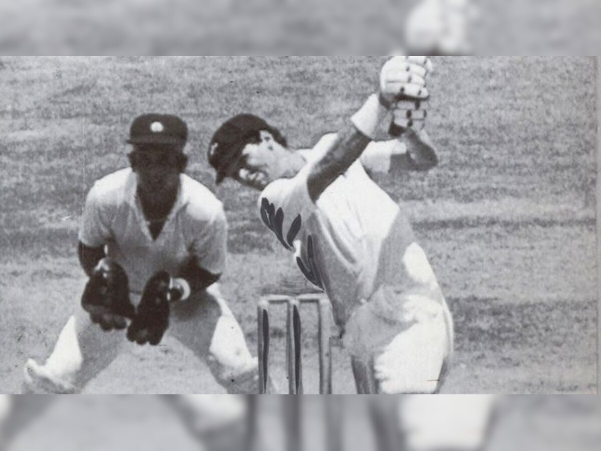 Dean Jones dead – When he was spurred by ‘You Weak Victorian’ comment in 1986 tied Test