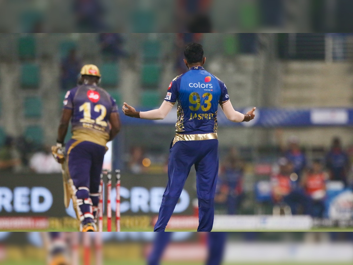 IPL 2020 points table: 49 runs victory over KKR puts MI on top spot