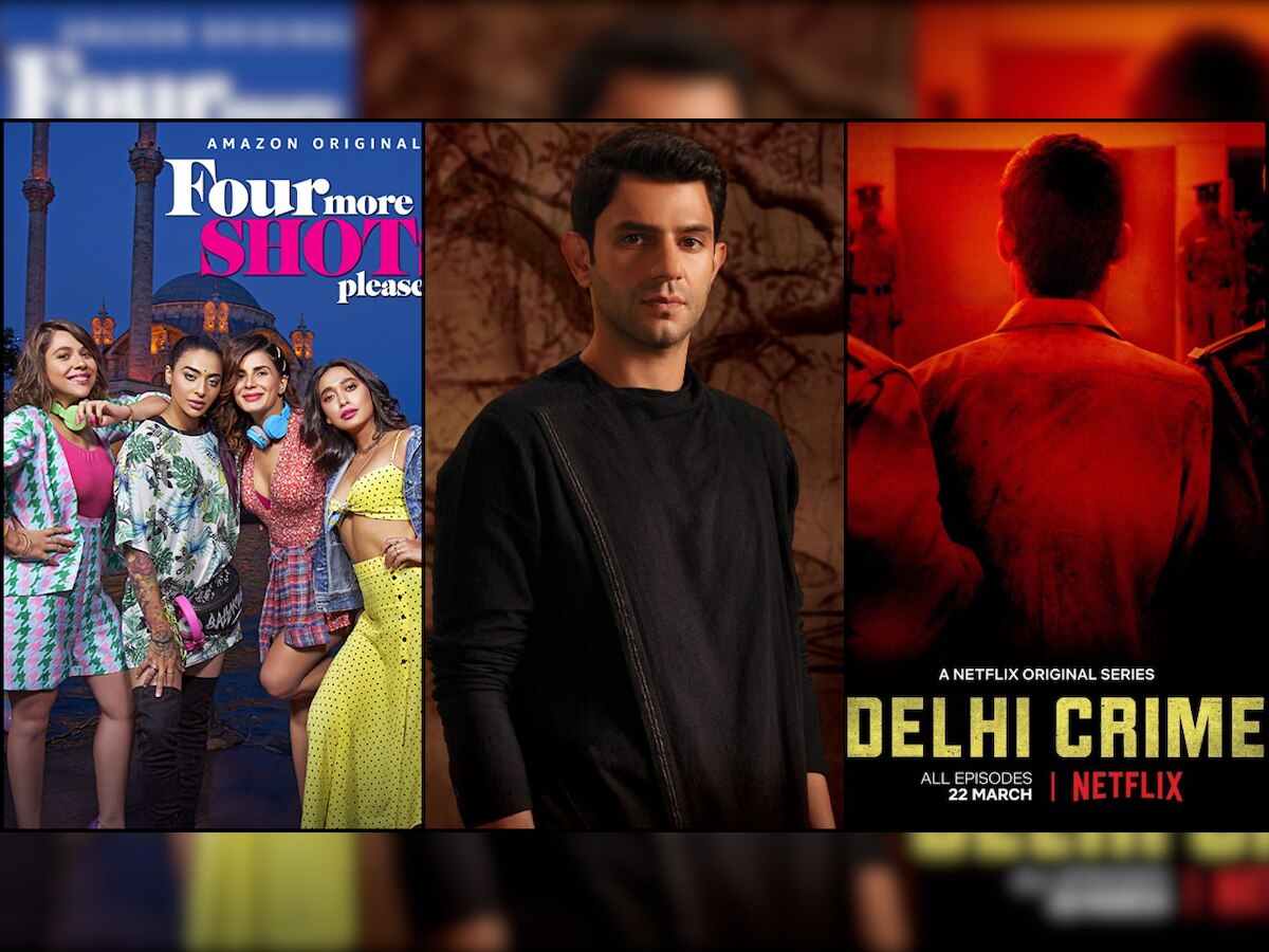 2020 International Emmy Awards nominations: Arjun Mathur, 'Four More Shots Please', 'Delhi Crime' make it to the list