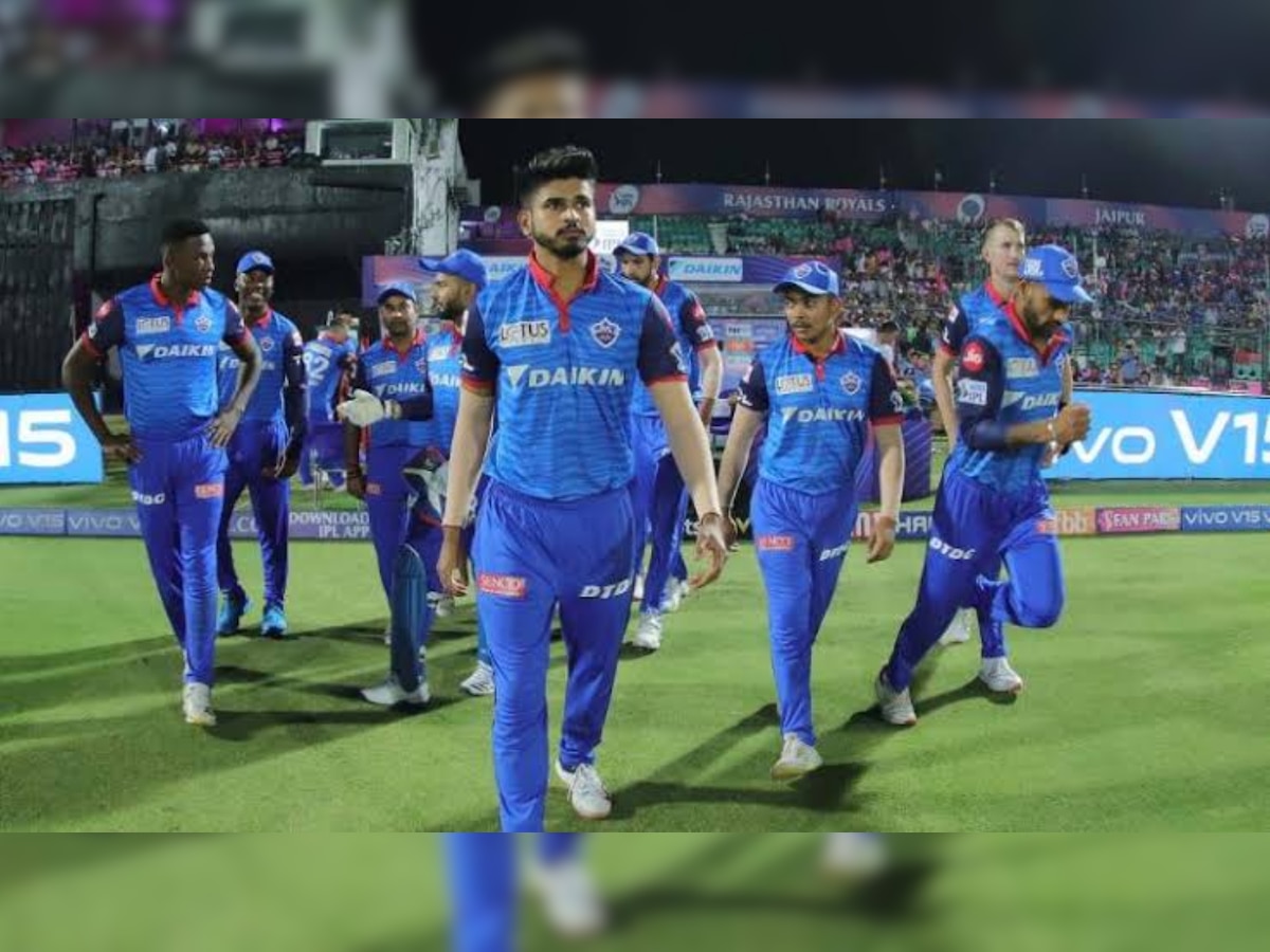 IPL 2020 – Delhi Capitals aim to break Chennai Super Kings hoodoo