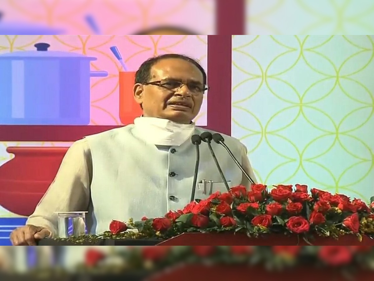 Madhya Pradesh street vendors to get I-cards along with interest-free loans: CM Shivraj Singh Chouhan