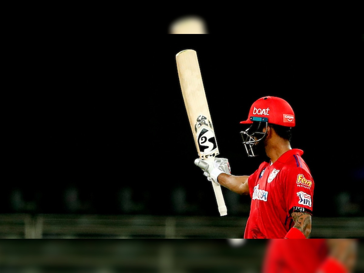 IPL 2020: KL Rahul's 132 becomes highest ever score by captain in IPL