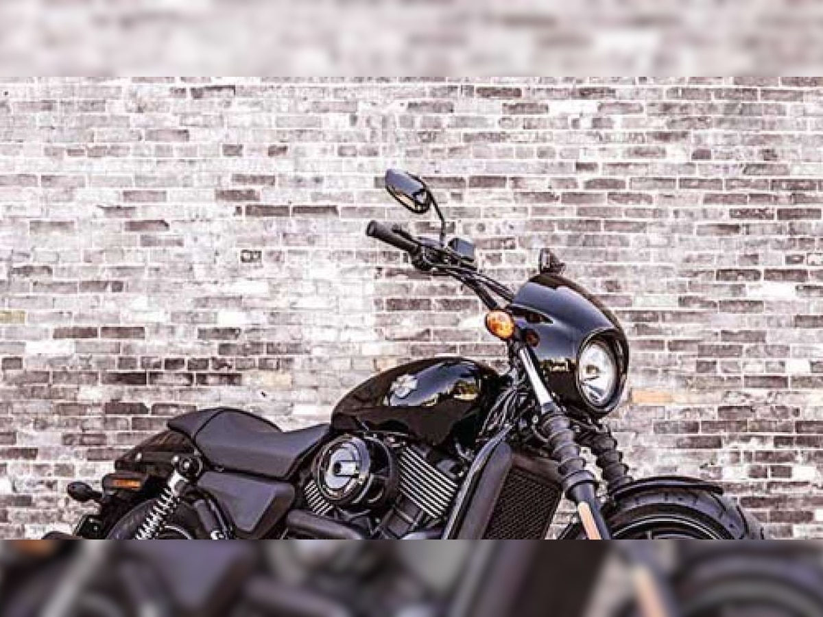 Harley-Davidson deepens restructuring with India exit