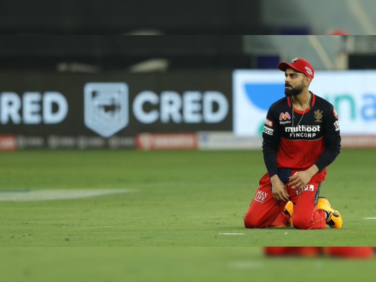 In Mock Test vs Actual Exam – Twitter on Virat Kohli’s two dropped catches vs KXIP in IPL 2020