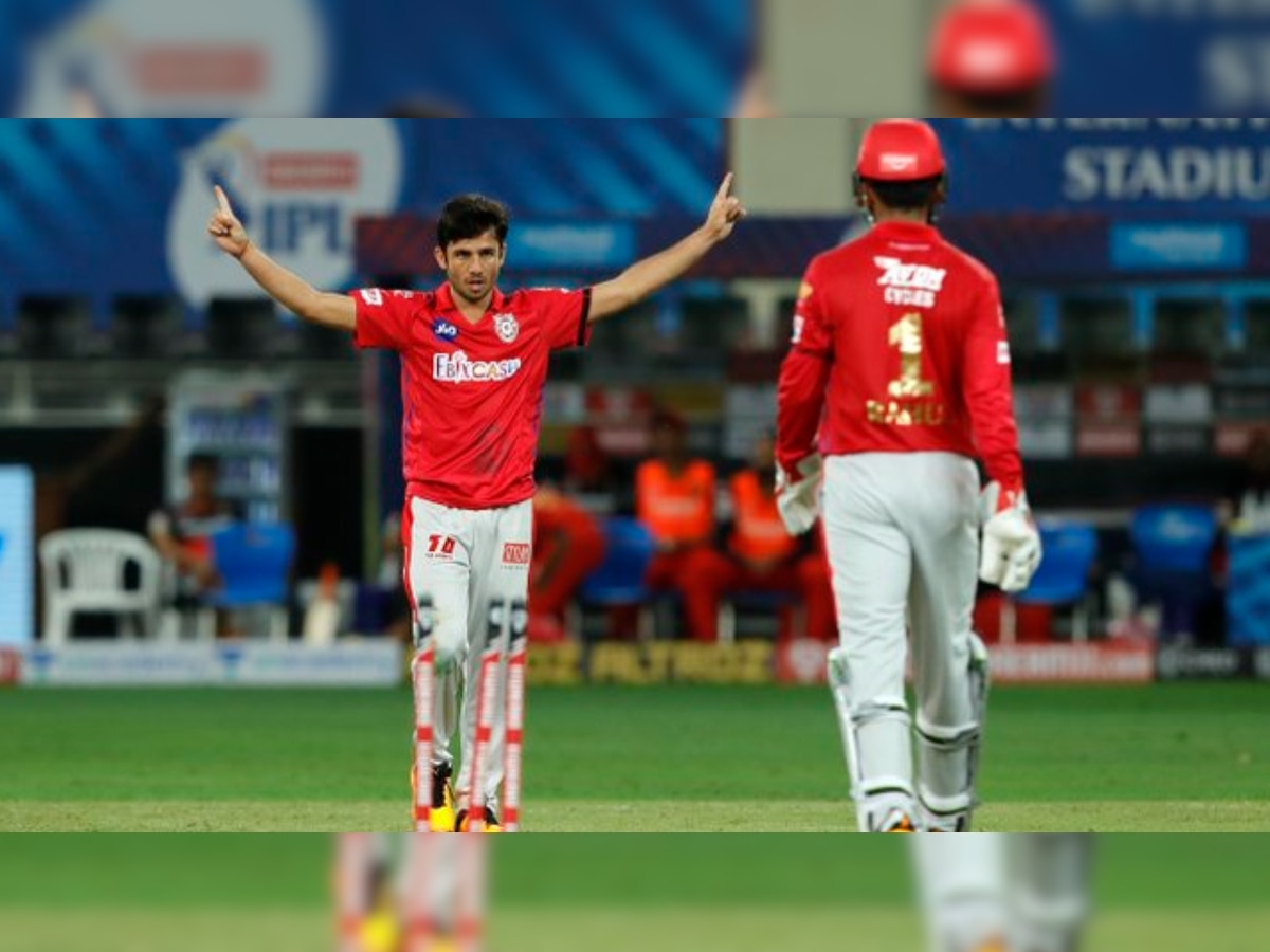 IPL 2020 - Anil Kumble factor behind Ravi Bishnoi’s success in Kings XI Punjab