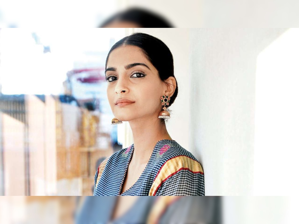 Sonam Kapoor opens up about her struggle with PCOS; shares tips, hacks to curb it 