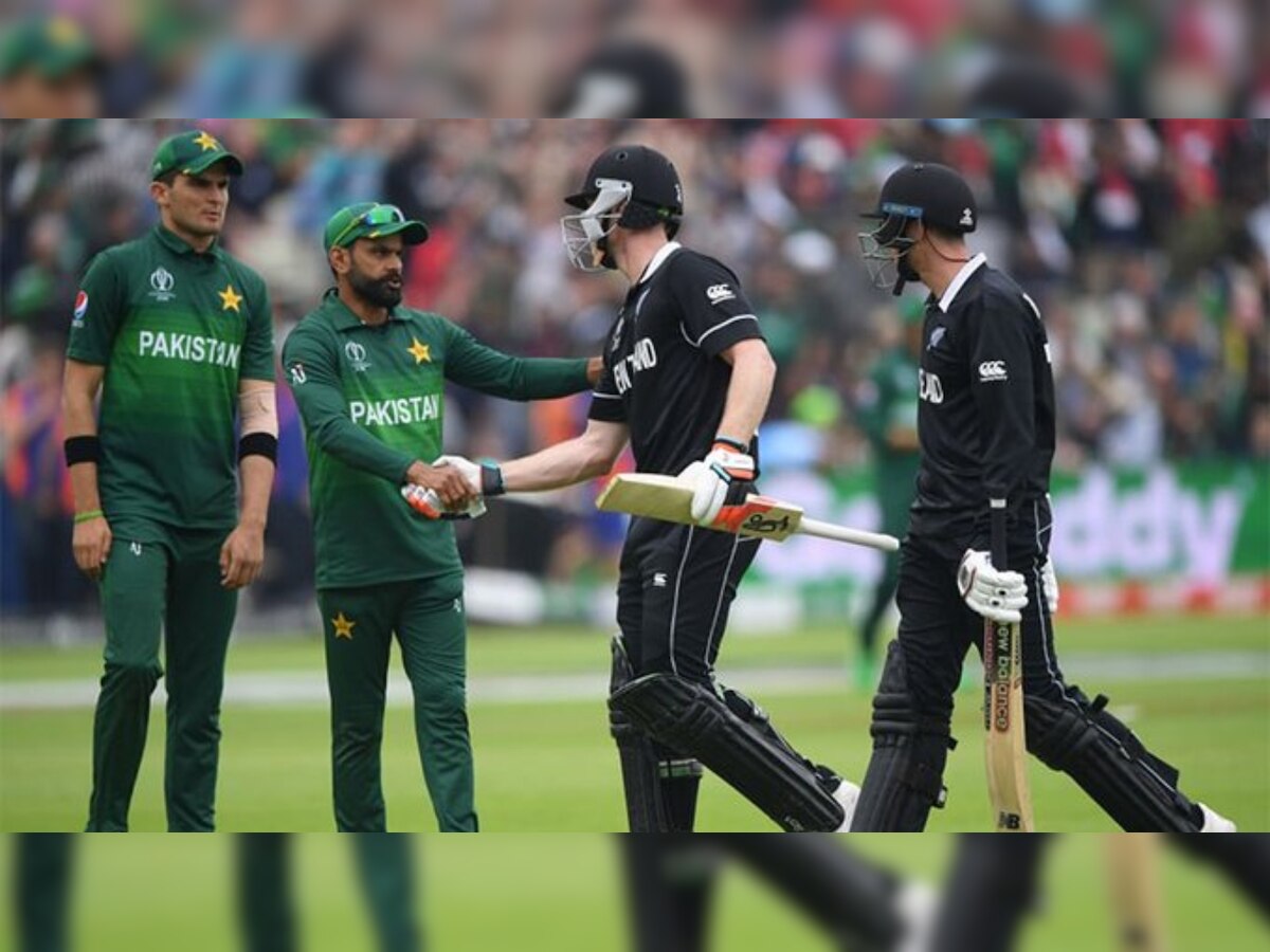 New Zealand government gives green signal for cricket tours by Pakistan, West Indies in 2020