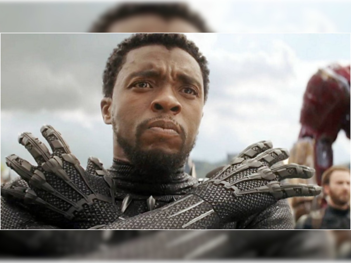 'Wakanda Forever': Disneyland immortalises 'Black Panther' Chadwick Boseman with touching mural tribute; pics inside