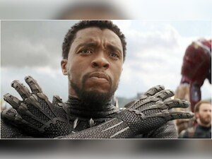 'Wakanda Forever': Disneyland immortalises 'Black Panther' Chadwick Boseman with touching mural tribute; pics inside