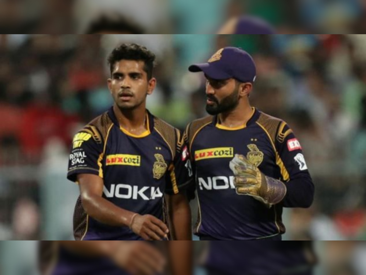 Kolkata Knight Riders vs Sunrisers Hyderabad, 8th Match, IPL 2020 Abu Dhabi Live Streaming Details: Where to Watch