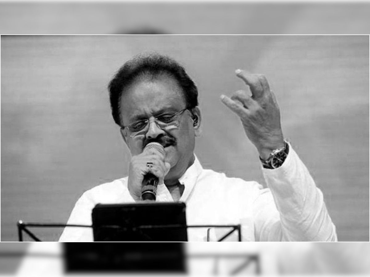 'This loss is unimaginable': Ram Charan, Mahesh Babu, Riteish Deshmukh, others pay tribute to SP Balasubrahmanyam 